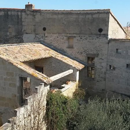 Appartamento Le Petit Domeynes Esterno foto
