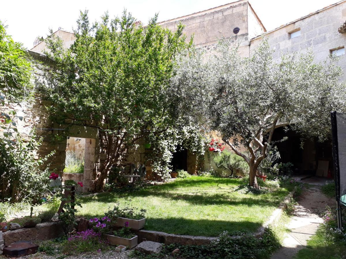 Appartamento Le Petit Domeynes Esterno foto