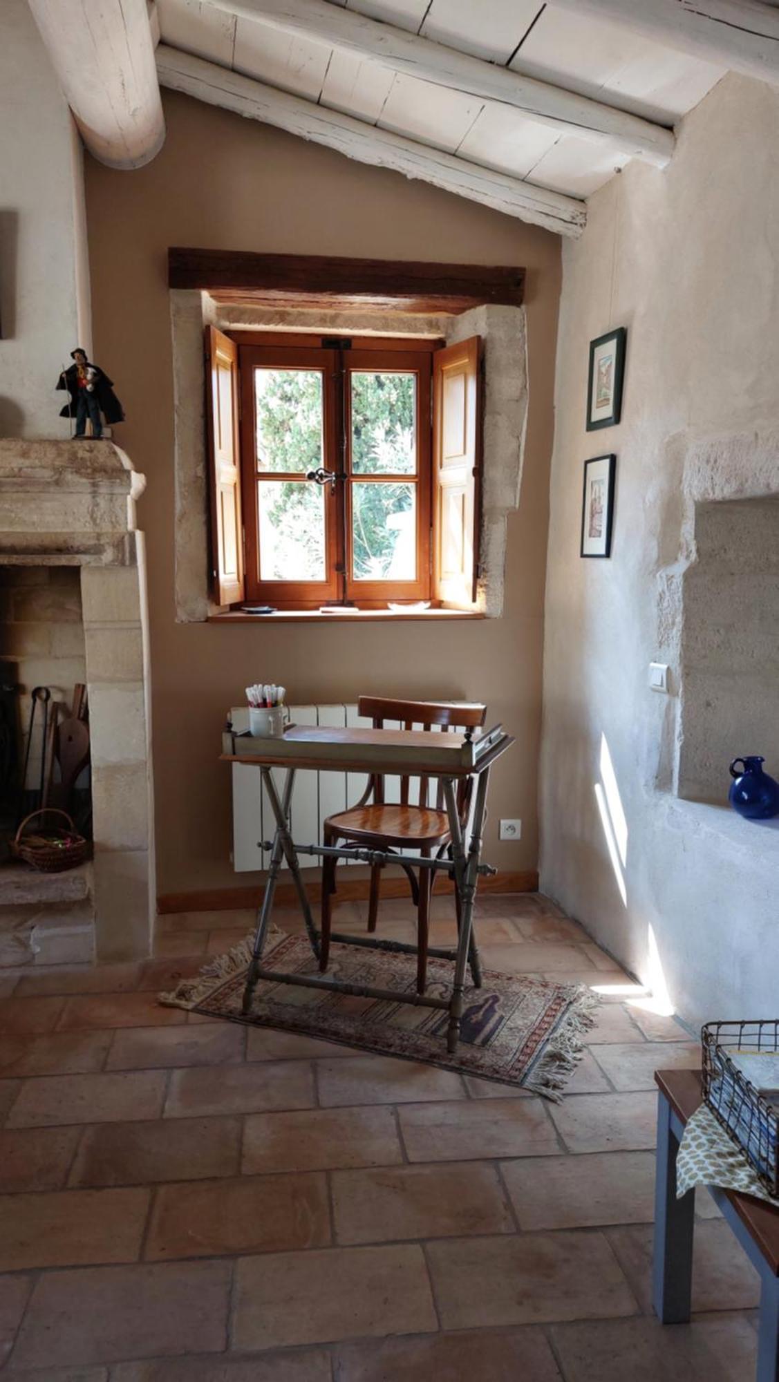 Appartamento Le Petit Domeynes Esterno foto