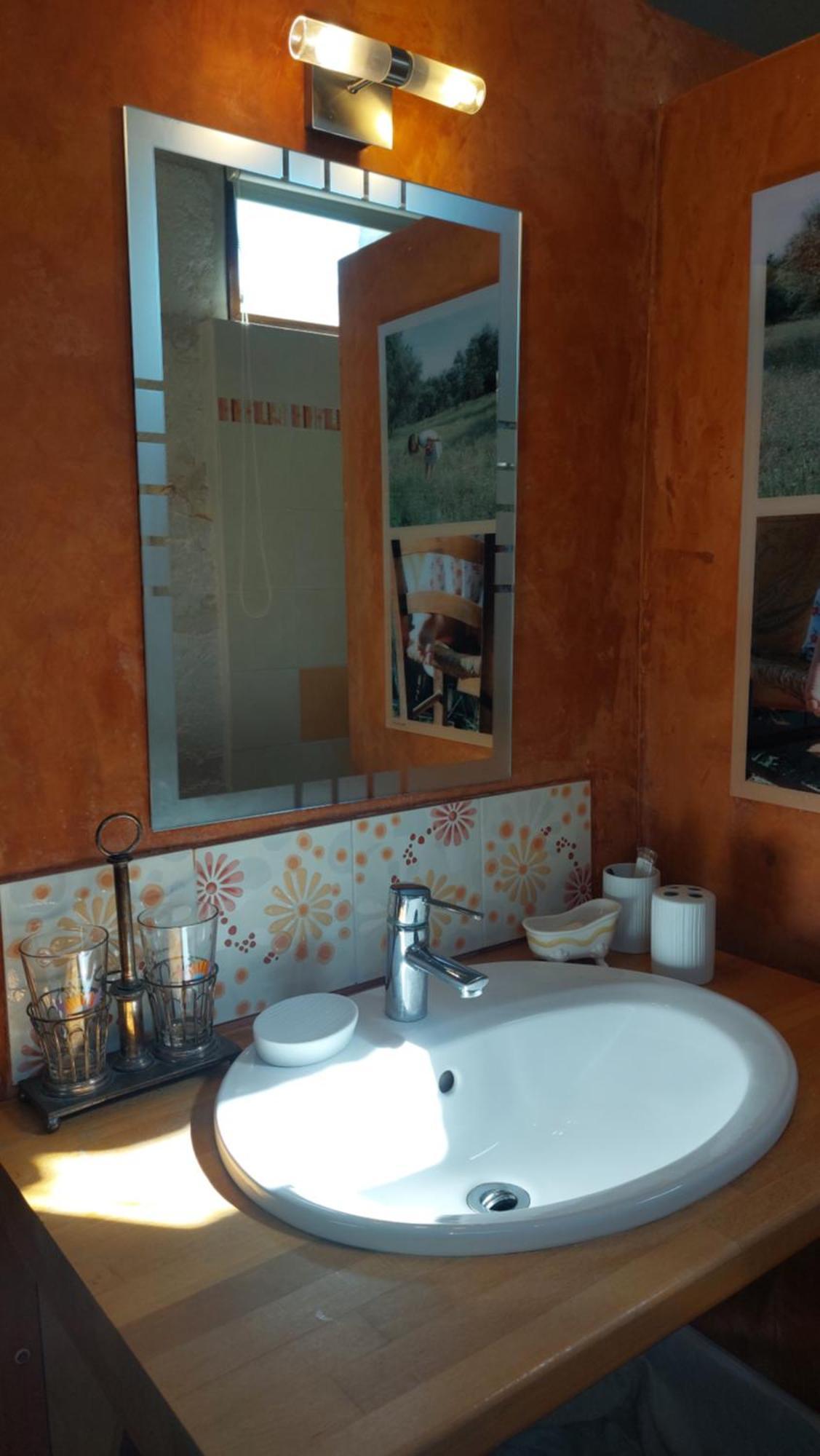 Appartamento Le Petit Domeynes Esterno foto