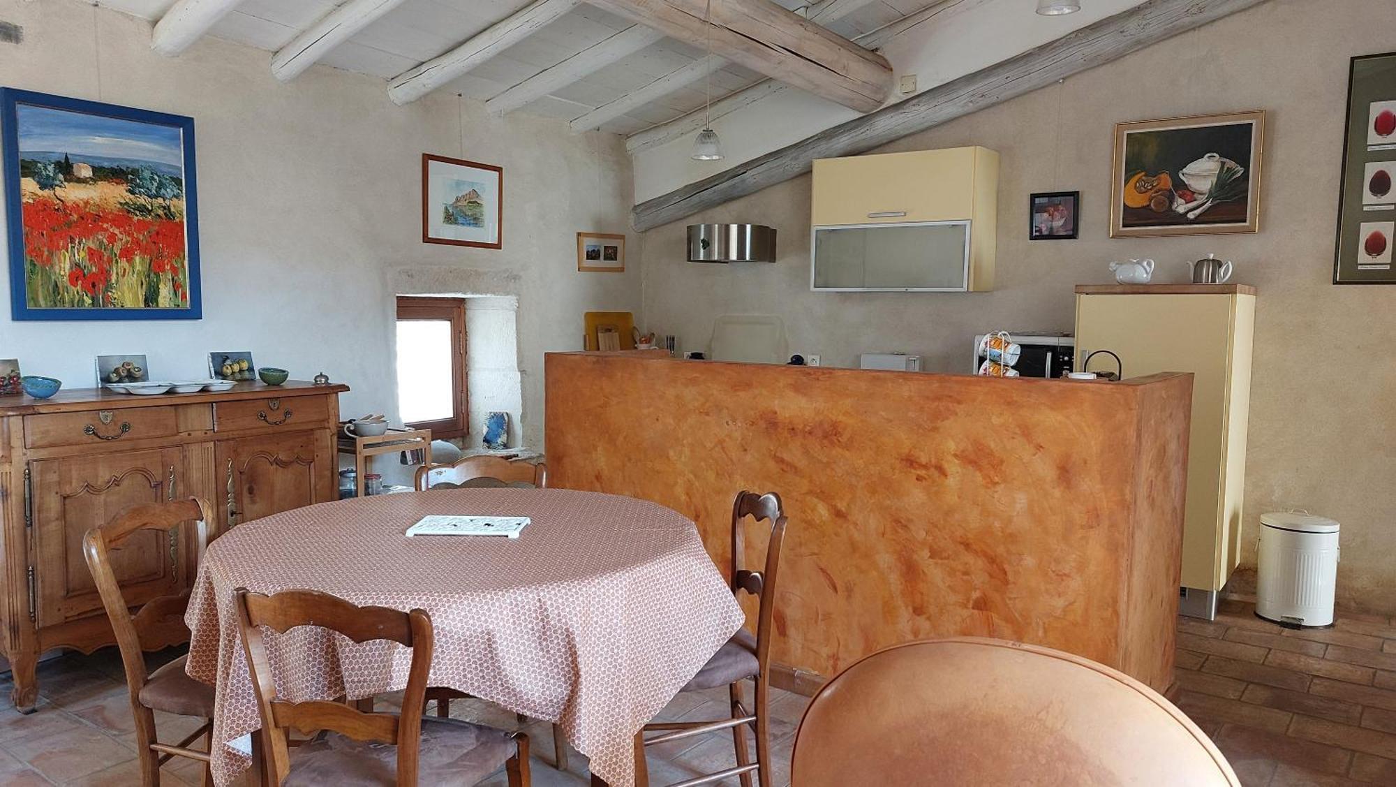 Appartamento Le Petit Domeynes Esterno foto