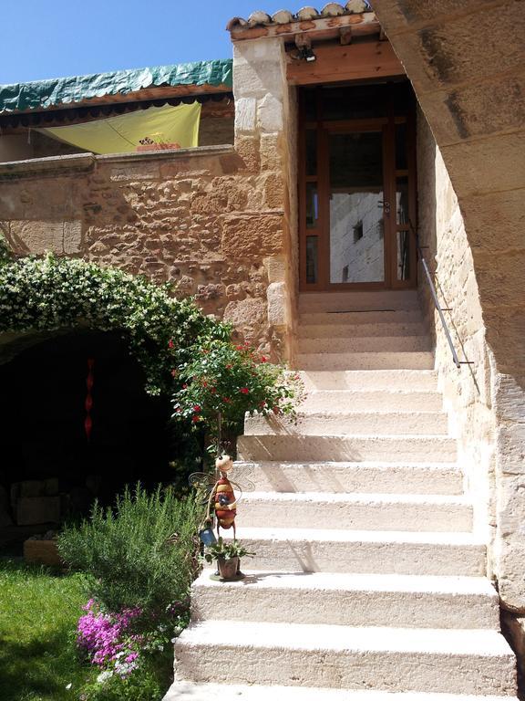 Appartamento Le Petit Domeynes Esterno foto