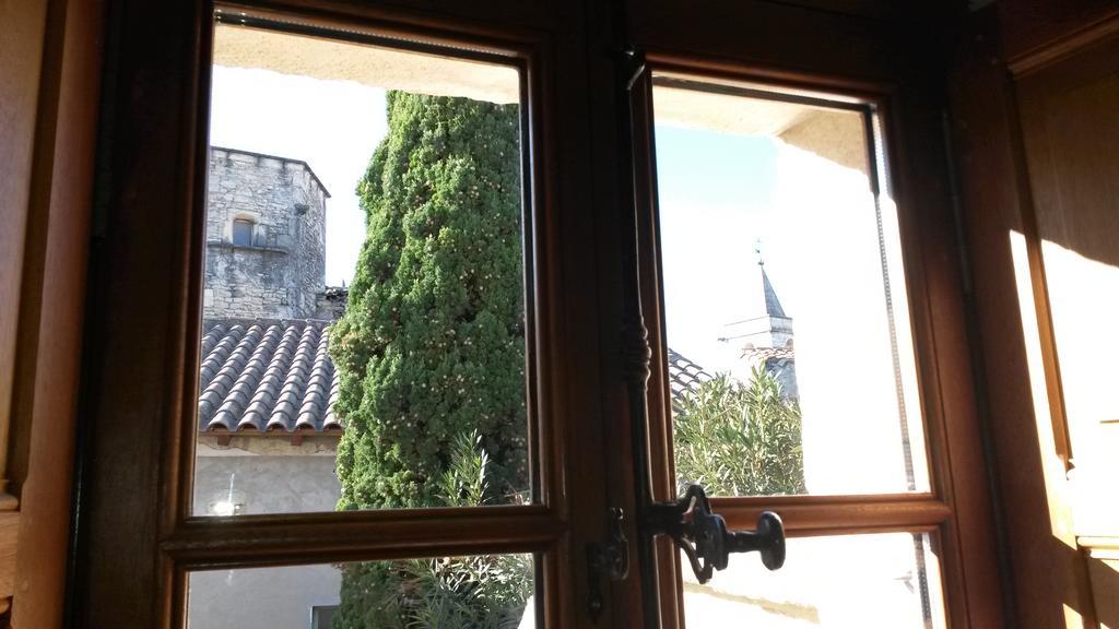 Appartamento Le Petit Domeynes Camera foto